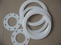 聚四氟乙烯挡圈